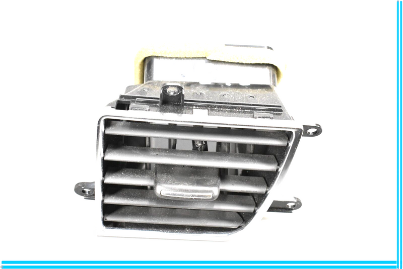 Load image into Gallery viewer, 11-17 Audi D4 A8 A8L Quattro Dash A/C AC Air Vent Center 4H1820952A Oem
