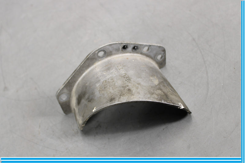 Load image into Gallery viewer, 03-18 Bentley Continental Front Right Turbocharger Heat Shield Plate Oem

