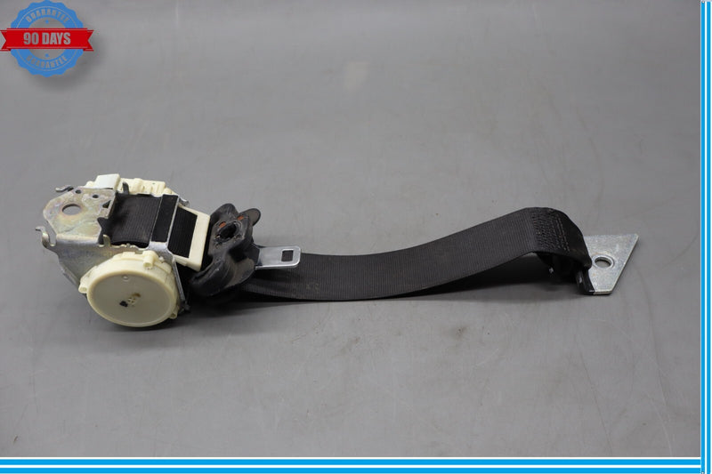 Load image into Gallery viewer, 09-15 Jaguar XF XFR X250 Rear Left Driver Side Seat Belt SeatBelt Retractor Oem
