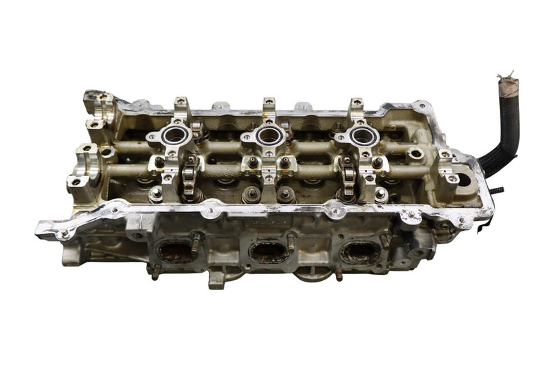 Load image into Gallery viewer, 14-19 Maserati Ghibli 3.0L Engine Motor Left Side Cylinder Head 2283306NS Oem
