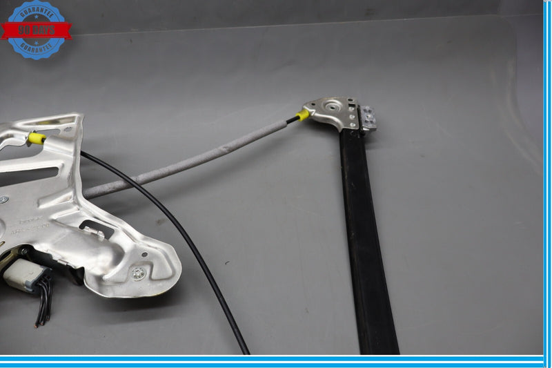 Load image into Gallery viewer, 10-12 Range Rover L322 Front Right Side Door Power Window Regulator W/ Motor Oem
