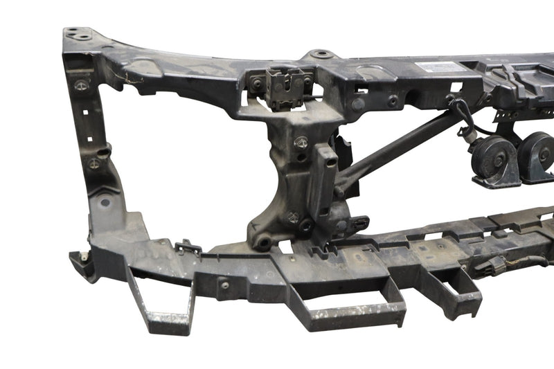 Load image into Gallery viewer, 05-16 Range Rover Sport L320 Front Radiator Support Core Headlight Bracket Oem
