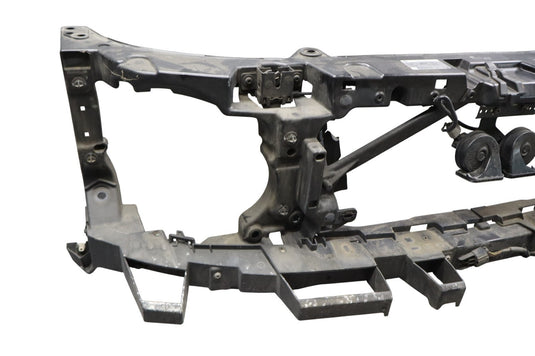 05-16 Range Rover Sport L320 Front Radiator Support Core Headlight Bracket Oem