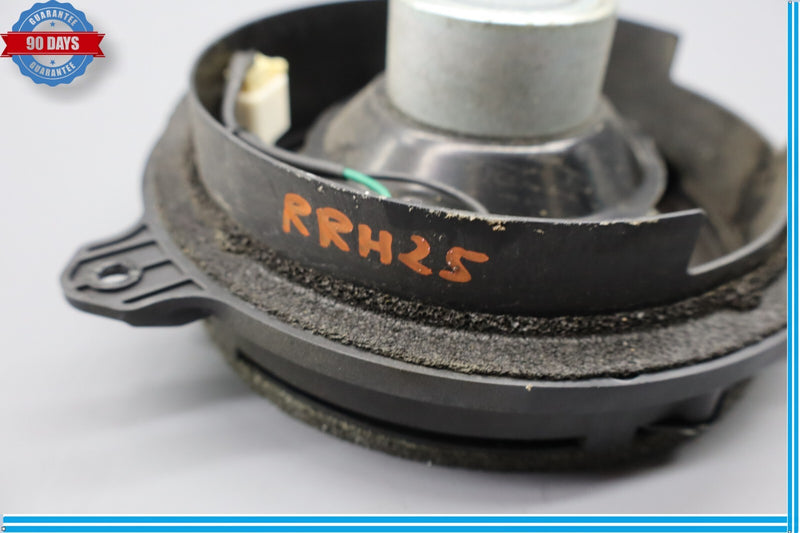 Load image into Gallery viewer, 07-17 Lexus LS460 LS460L Rear Right Passenger Side Door Speaker 86160-50230 Oem
