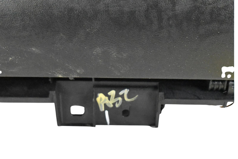 Load image into Gallery viewer, 10-19 Jaguar XJ XJL X351 Dash Lower Glove Box Storage Compartment Black Oem

