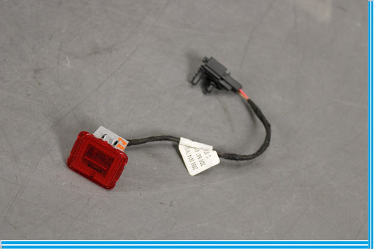 06-12 Bentley Continental Rear Right Passenger Side Door Warning Light Oem