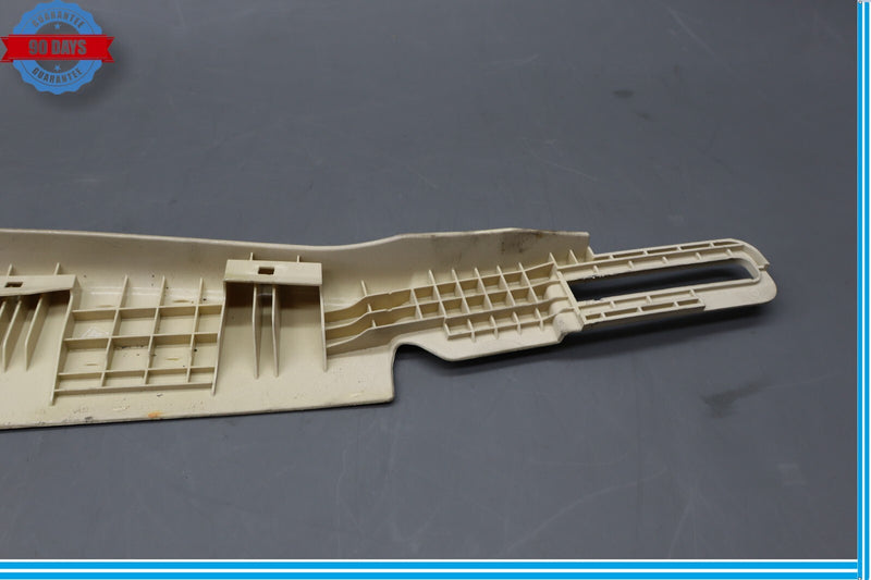 Load image into Gallery viewer, 03-12 Mercedes SL550 SL55 AMG R230 Front Right Under Seat Compartment Trim Oem
