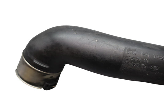 10-17 BMW 535i 535i GT 640i 740i Turbocharger Charge Air Intake Tube Hose Oem