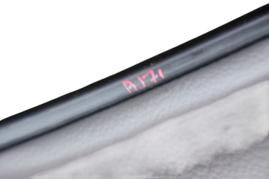 12-18 Audi A6 Front Right Passenger Side Seat Upper Top Cushion Oem