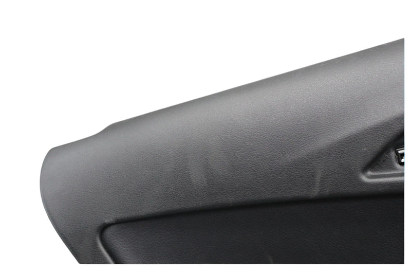 Load image into Gallery viewer, 12-18 Audi A6 Quattro Rear Left Driver Side Interior Door Panel 4G1867221A OEM
