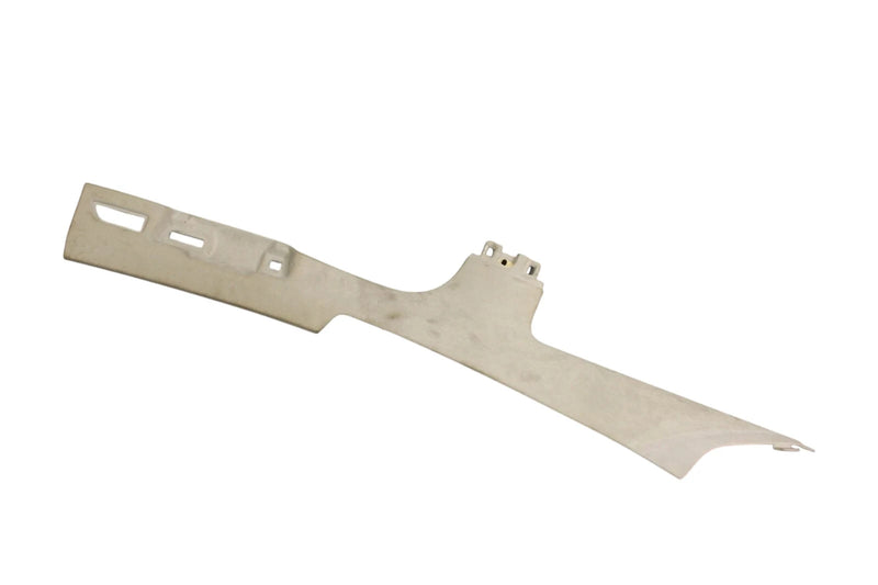 Load image into Gallery viewer, 11-18 Audi A8 Quattro Front Right Passenger Side C Pillar Cover Trim Panel Oem
