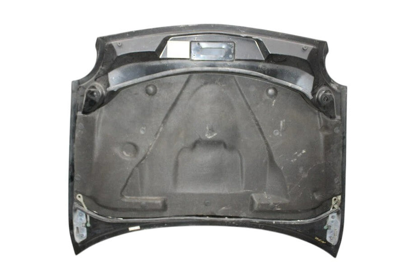 Load image into Gallery viewer, 02-05 Ford Thunderbird 3.9L V8 Front Hood Cover Panel Assembly Black Oem
