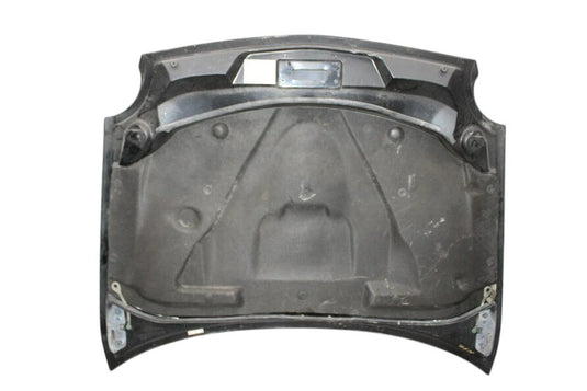 02-05 Ford Thunderbird 3.9L V8 Front Hood Cover Panel Assembly Black Oem