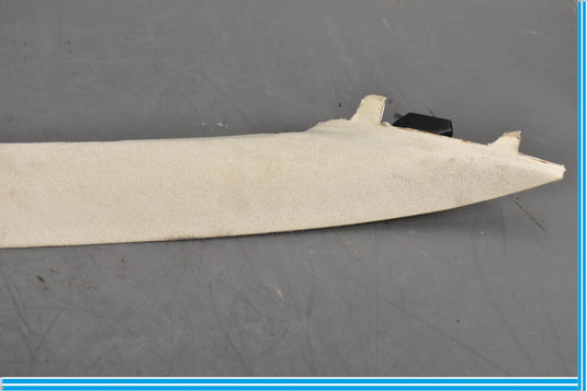 10-18 Jaguar XJ XJL X351 Front Right Passenger Side A Pillar Trim Panel Oem