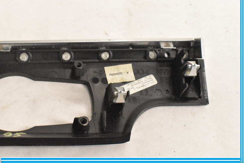 Load image into Gallery viewer, 09-15 BMW 750i 750Li F01 F02 Dashboard Headlight Switch Panel Trim 9192355 Oem
