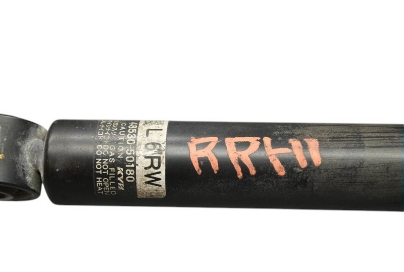 Load image into Gallery viewer, 07-12 Lexus LS460L LS460 Rear Right Side Suspension Strut Impact Absorber Oem
