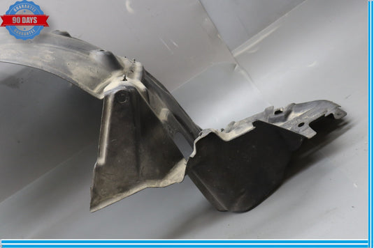 02-10 Lexus SC430 Front Left Driver Side Fender Liner Splash Guard Oem