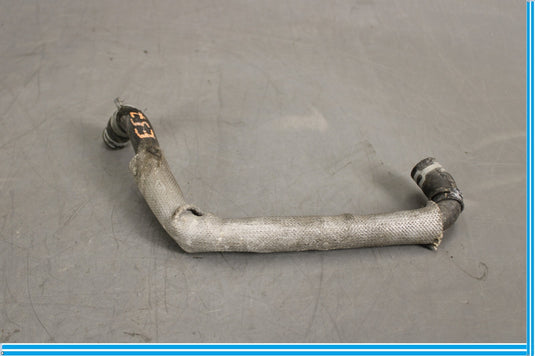 06-10 Bentley Continental Breather Line Hose Air Coolant Tube Oem