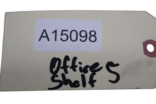 17-19 Jaguar XE XF X260 Diesel Fuel Water Separator Filter T2H34766 Oem