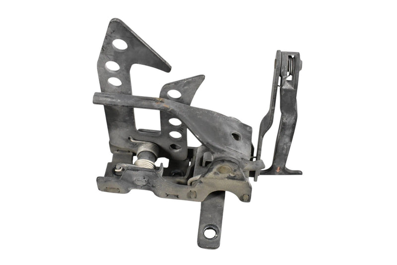 Load image into Gallery viewer, 07-13 Mercedes S550 S400 Hood Safety Catch Lock Latch Release 2218800264 Oem
