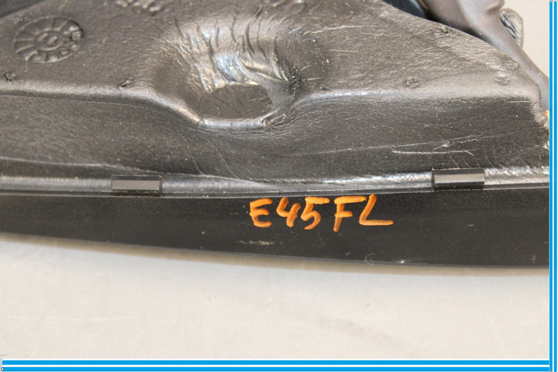 Load image into Gallery viewer, 09-15 BMW 750i 750Li F01 F02 Front Left Door Speaker Tweeter Cover Grille Oem
