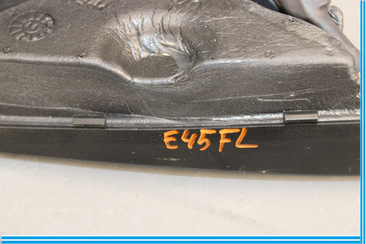09-15 BMW 750i 750Li F01 F02 Front Left Door Speaker Tweeter Cover Grille Oem