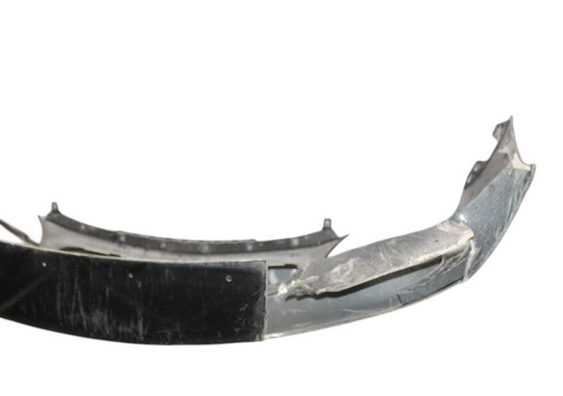 Load image into Gallery viewer, 09-12 BMW 750Li 750i F01 Front Bumper Cover Panel Assembly Black 51117251634 Oem

