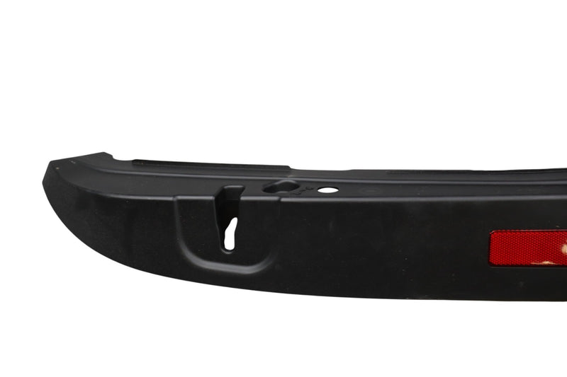 Load image into Gallery viewer, 11-16 Hyundai Equus Rear Left Driver Side Trim Cover Panel Extension Oem

