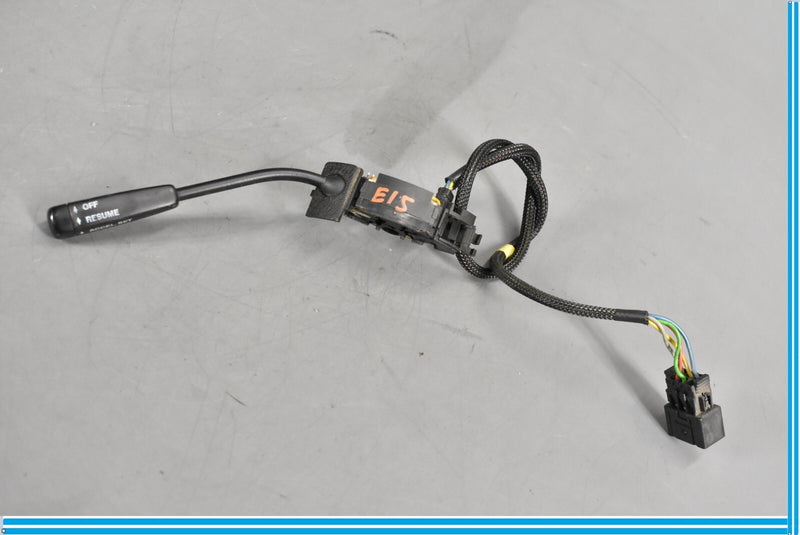 Load image into Gallery viewer, 90-95 Mercedes R129 300SL 500SL Steering Wheel Combination Switch Oem
