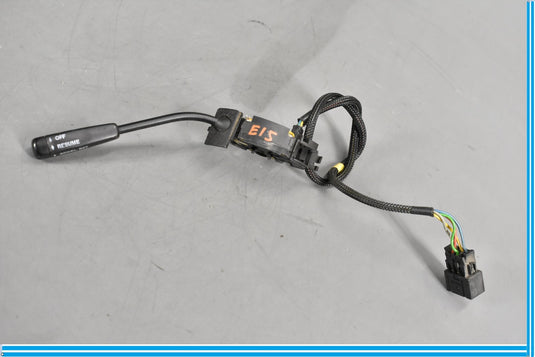 90-95 Mercedes R129 300SL 500SL Steering Wheel Combination Switch Oem