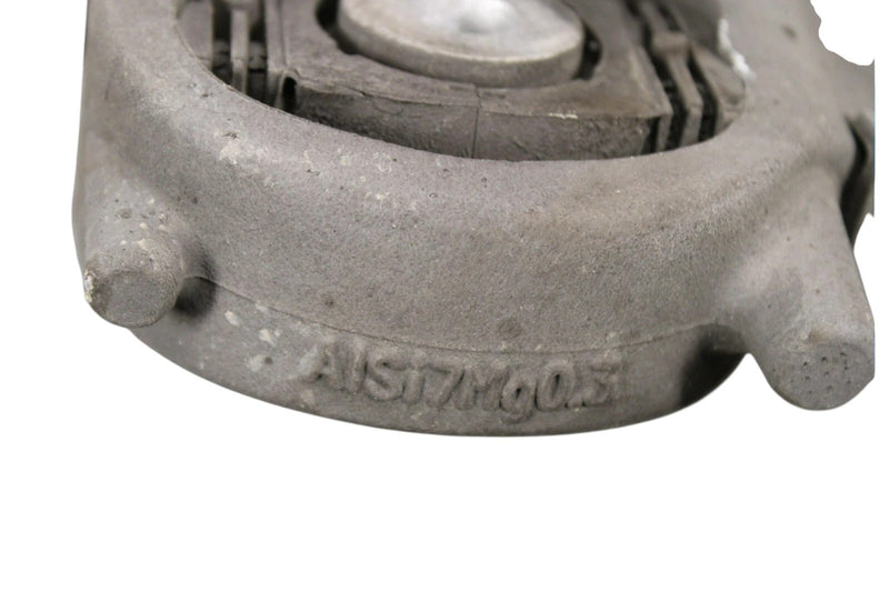 Load image into Gallery viewer, 11-18 Audi A8 Quattro Rear Left Side Spindle Knuckle Wheel Bearing Housing OEM
