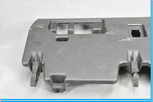 11-17 Infiniti QX56 QX80 Front Right Under Dash Lower Trim Cover Panel Oem
