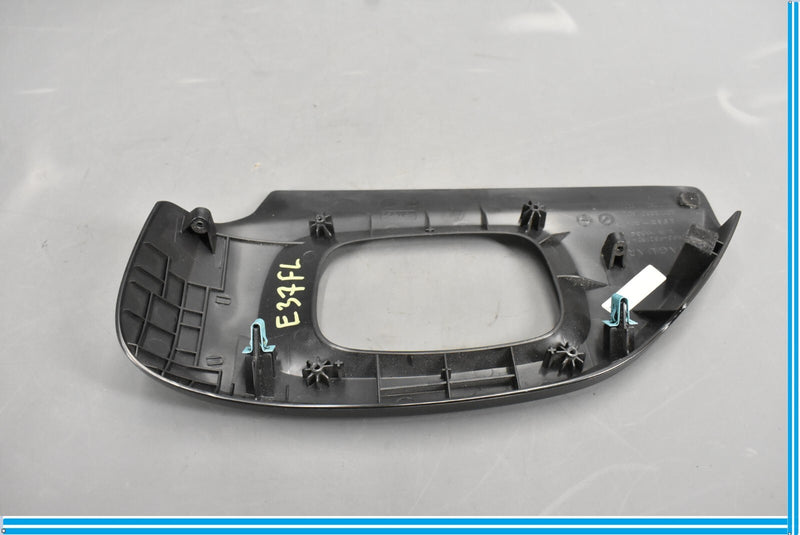 Load image into Gallery viewer, 09-15 Jaguar XFR Front Left Driver Seat Control Adjust Control Switch Trim Oem
