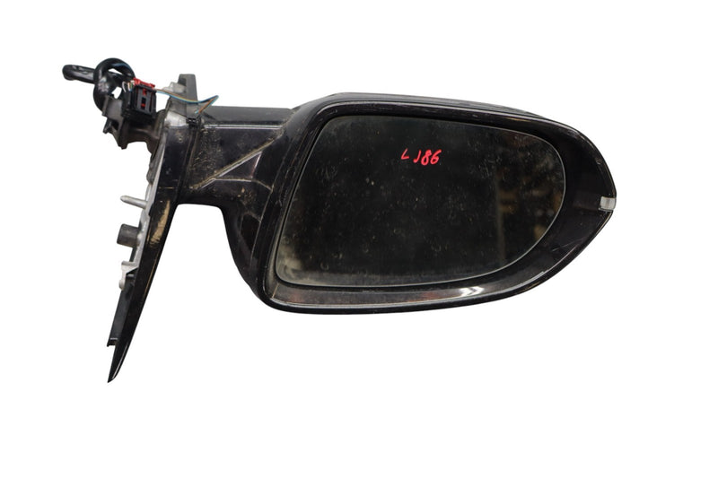 Load image into Gallery viewer, 11-18 Audi A8L A8L Quattro Front Left Side Door Exterior Rear View Mirror Oem
