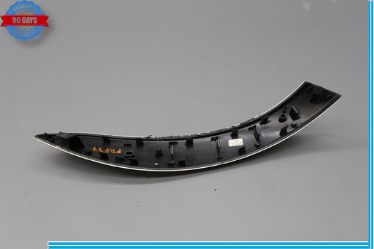 12-15 BMW F30 328i Front Right Passenger Side Door Panel Cover Trim Panel Oem