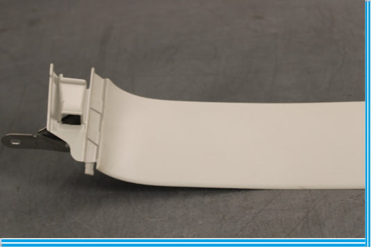 11-21 Infiniti QX56 QX80 Rear Left Side Upper Quarter Panel Trim Cover Oem