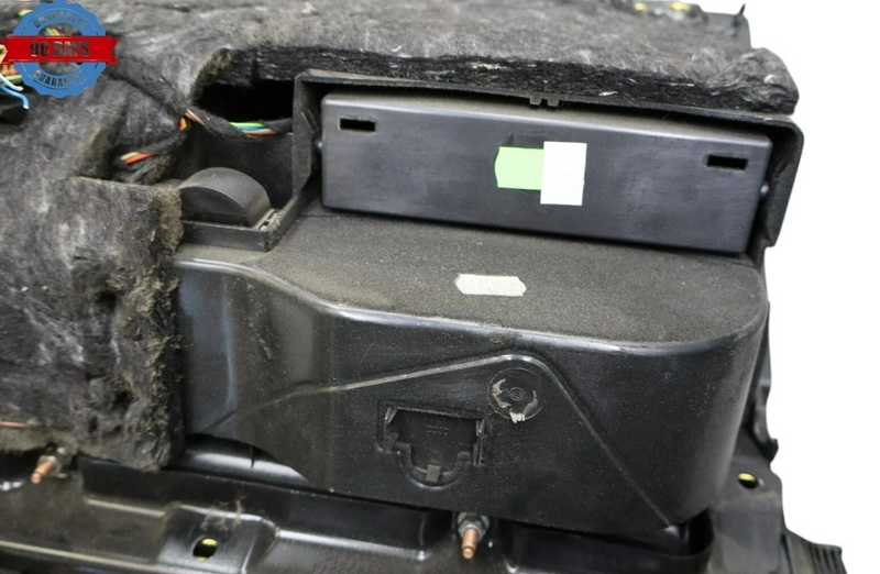 Load image into Gallery viewer, 12-15 Audi A7 Quattro Dash Glovebox Storage Compartment Assembly 4G1880302 Oem

