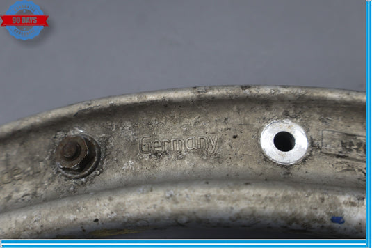 03-18 Porsche Cayenne 958 Rear Left Or Right Side Upper Forward Control Arm Oem