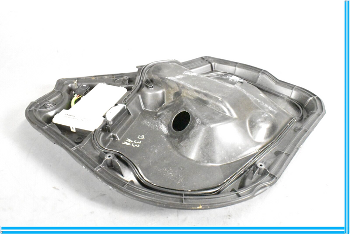 00-06 Mercedes CL500 CL55 AMG W215 Rear Right Keyless Entry Antenna Module Oem