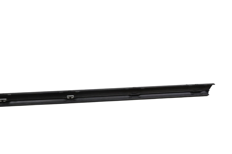 Load image into Gallery viewer, 11-18 Porsche Cayenne 958 Front Left Driver Door Sill Scuff Plate Molding Oem
