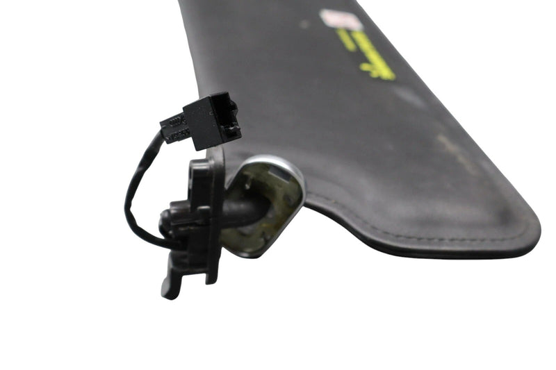 Load image into Gallery viewer, 03-18 Bentley Continental Flying Spur Front Right Side Shade Sunvisor OEM
