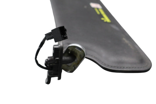 03-18 Bentley Continental Flying Spur Front Right Side Shade Sunvisor OEM