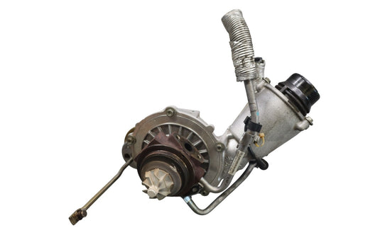 14-20 Mercedes CLA250 GLA250 Engine Turbocharger Turbo Charger 2700901480 Oem