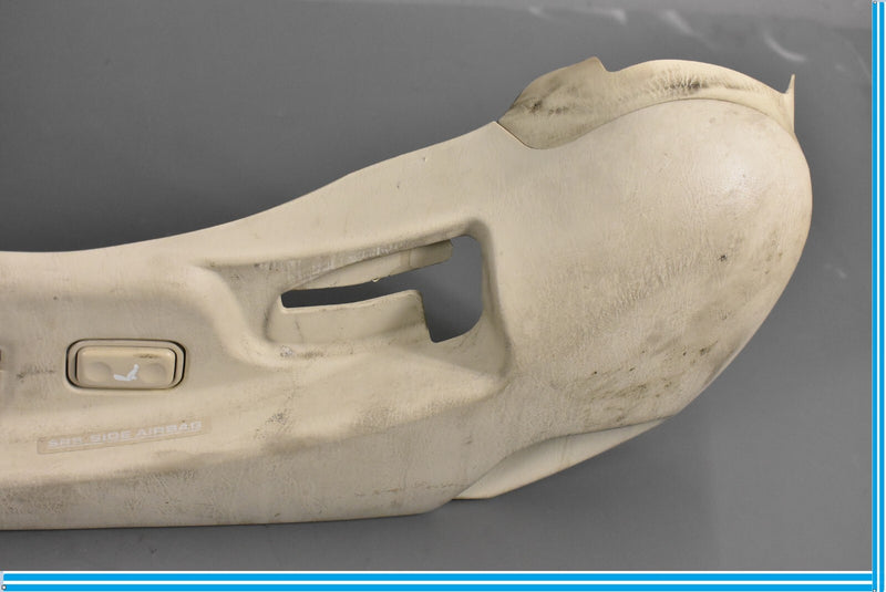Load image into Gallery viewer, 02-10 Lexus SC430 Front Left Driver Side Seat Switch Trim Cover Panel Oem
