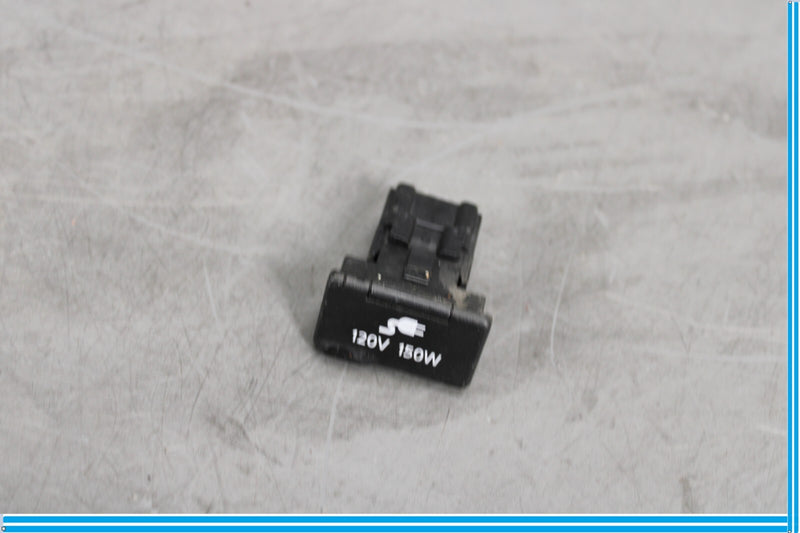 Load image into Gallery viewer, 11-17 Infiniti QX56 QX80 Electrical Socket Control Plug Unit Oem
