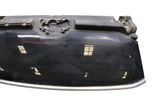 12-19 Range Rover Evoque L538 4DR Trunk Lid Liftgate Tailgate Hatch Shell Oem