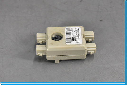 09-15 BMW 750i 750Li Rear Right Antenna Trap Circuit Module Unit Oem
