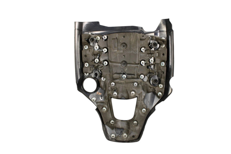 Load image into Gallery viewer, 14-20 Maserati Ghibli SQ4 M157 Engine Motor Cover Trim Panel 670032481 Oem
