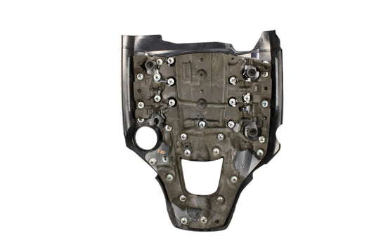 14-20 Maserati Ghibli SQ4 M157 Engine Motor Cover Trim Panel 670032481 Oem