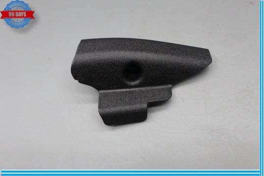 07-15 Jaguar X150 XK XKR Rear Left Driver Side Seat Lower Trim Cover LEG Oem